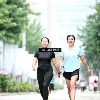 Runner Photo 8611282