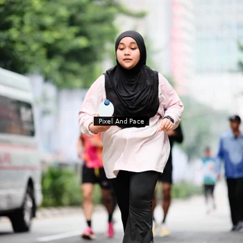 Runner Photo 8611284