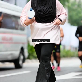 Runner Photo 8611286