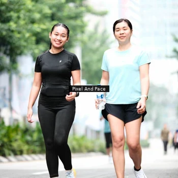 Runner Photo 8611287