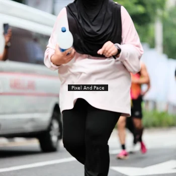 Runner Photo 8611289
