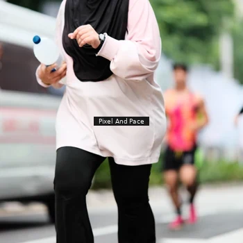 Runner Photo 8611290