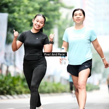 Runner Photo 8611291