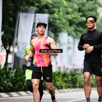 Runner Photo 8611292