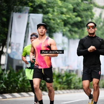 Runner Photo 8611294