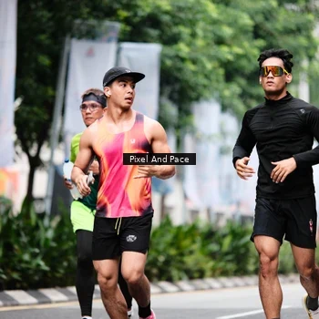 Runner Photo 8611296