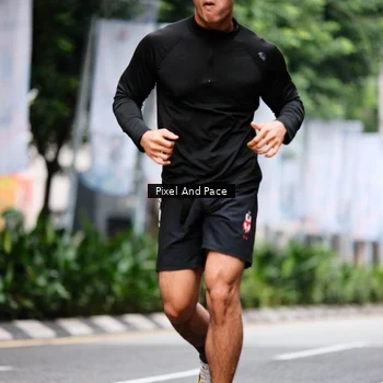 Runner Photo 8611299