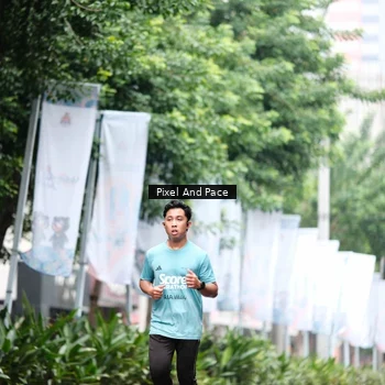 Runner Photo 8611301