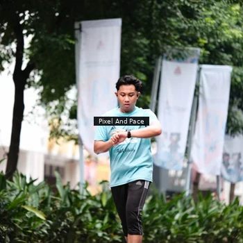 Runner Photo 8611302