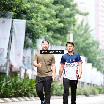 Runner Photo 8611307