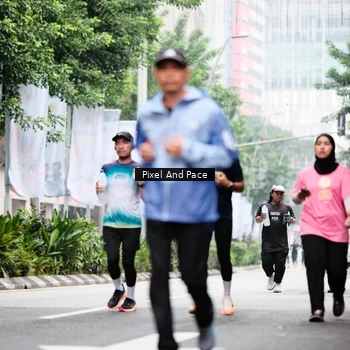 Runner Photo 8611308
