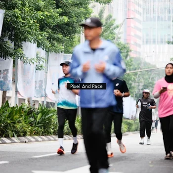 Runner Photo 8611310