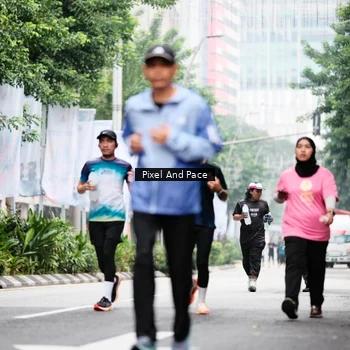 Runner Photo 8611311