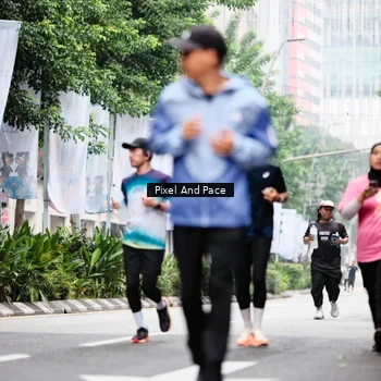 Runner Photo 8611312