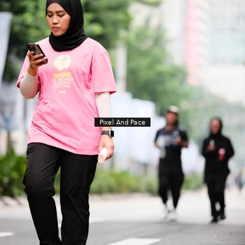 Runner Photo 8611315
