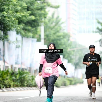 Runner Photo 8611316