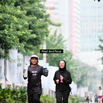 Runner Photo 8611317