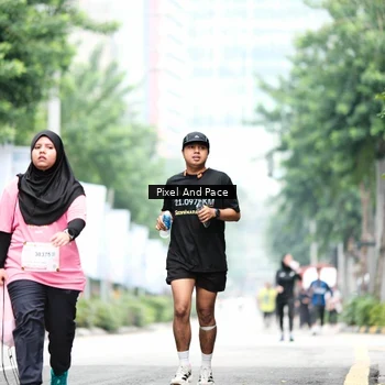 Runner Photo 8611321