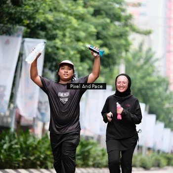 Runner Photo 8611322