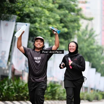 Runner Photo 8611323