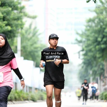 Runner Photo 8611325