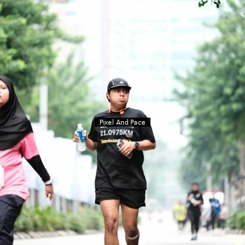 Runner Photo 8611326