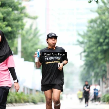 Runner Photo 8611327