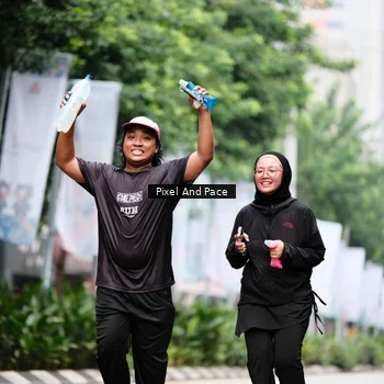 Runner Photo 8611328