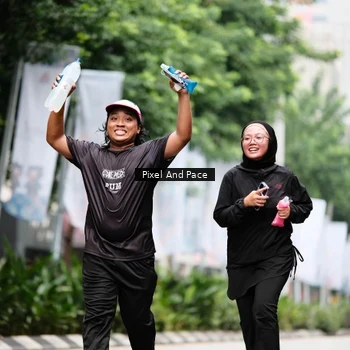 Runner Photo 8611329