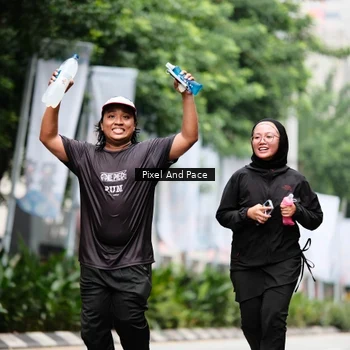 Runner Photo 8611330
