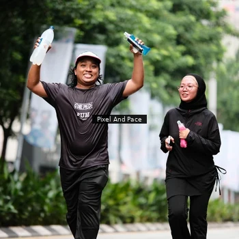 Runner Photo 8611332