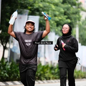 Runner Photo 8611334