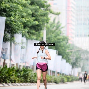 Runner Photo 8611335