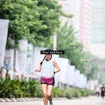 Runner Photo 8611336