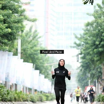 Runner Photo 8611338