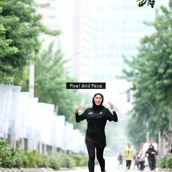 Runner Photo 8611339