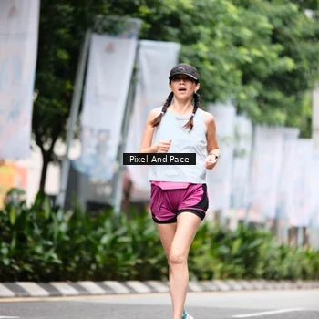 Runner Photo 8611340