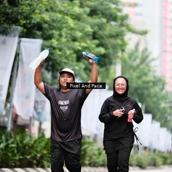 Runner Photo 8611341