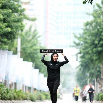 Runner Photo 8611342