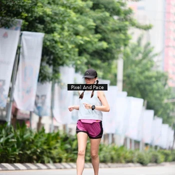 Runner Photo 8611343