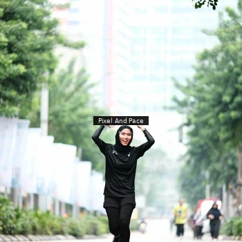 Runner Photo 8611345