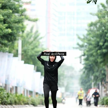 Runner Photo 8611346