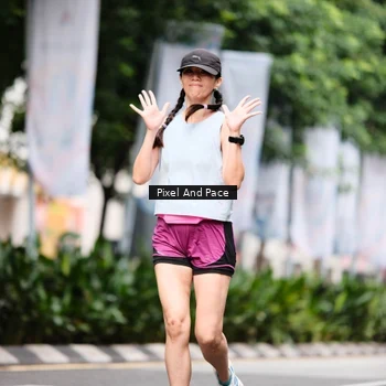 Runner Photo 8611347
