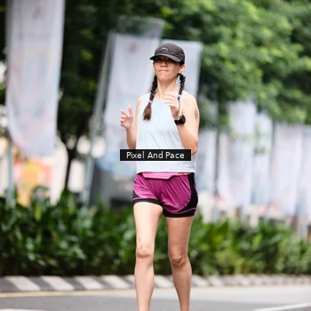Runner Photo 8611348