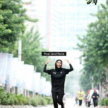 Runner Photo 8611349