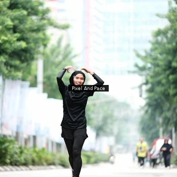 Runner Photo 8611350