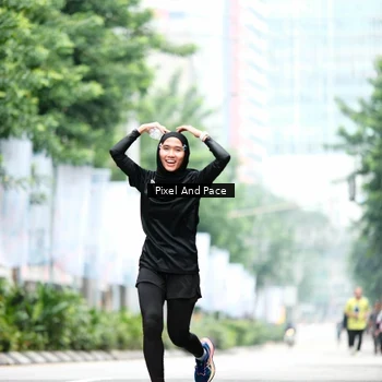Runner Photo 8611351