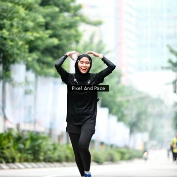 Runner Photo 8611354