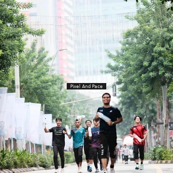 Runner Photo 8611355