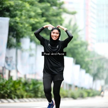 Runner Photo 8611356